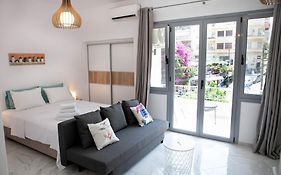 Luxury Apartment In The Center